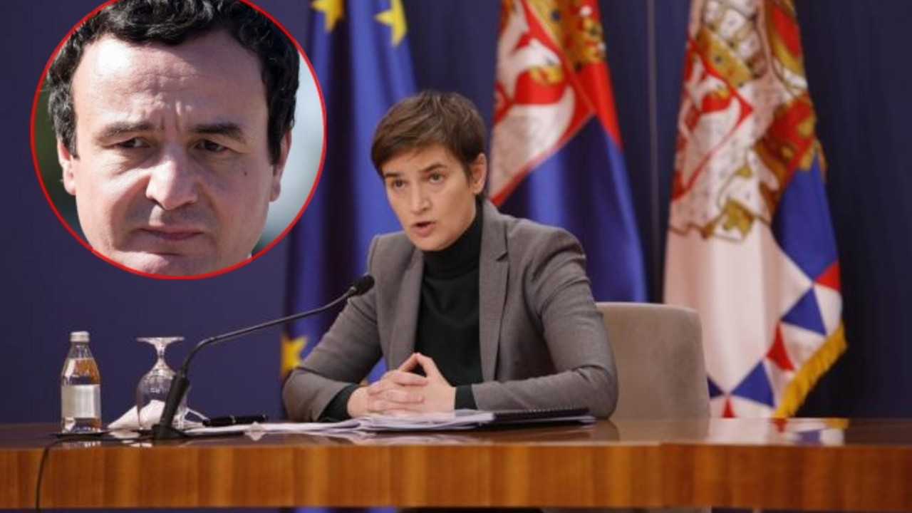 Ana Brnabić
