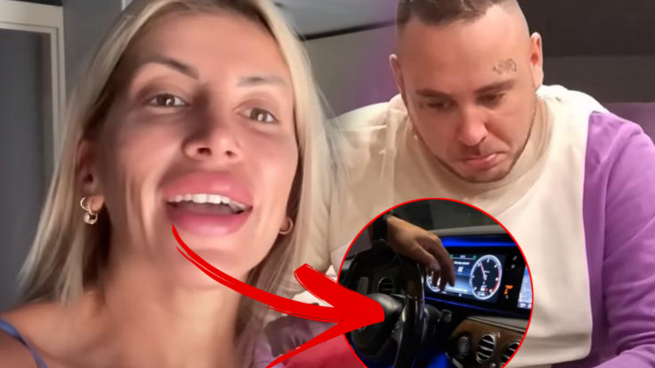Dalila Dragojević, Filip Car
