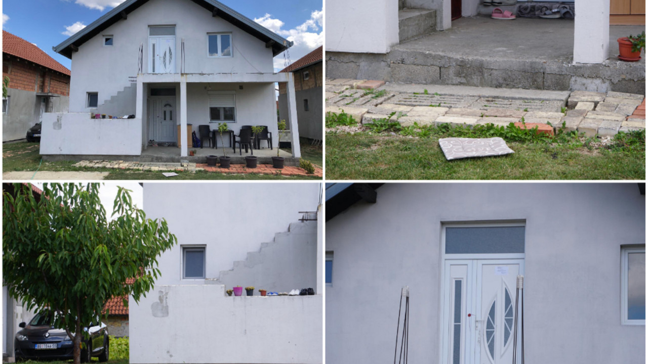 Ubistvo u Batajnici