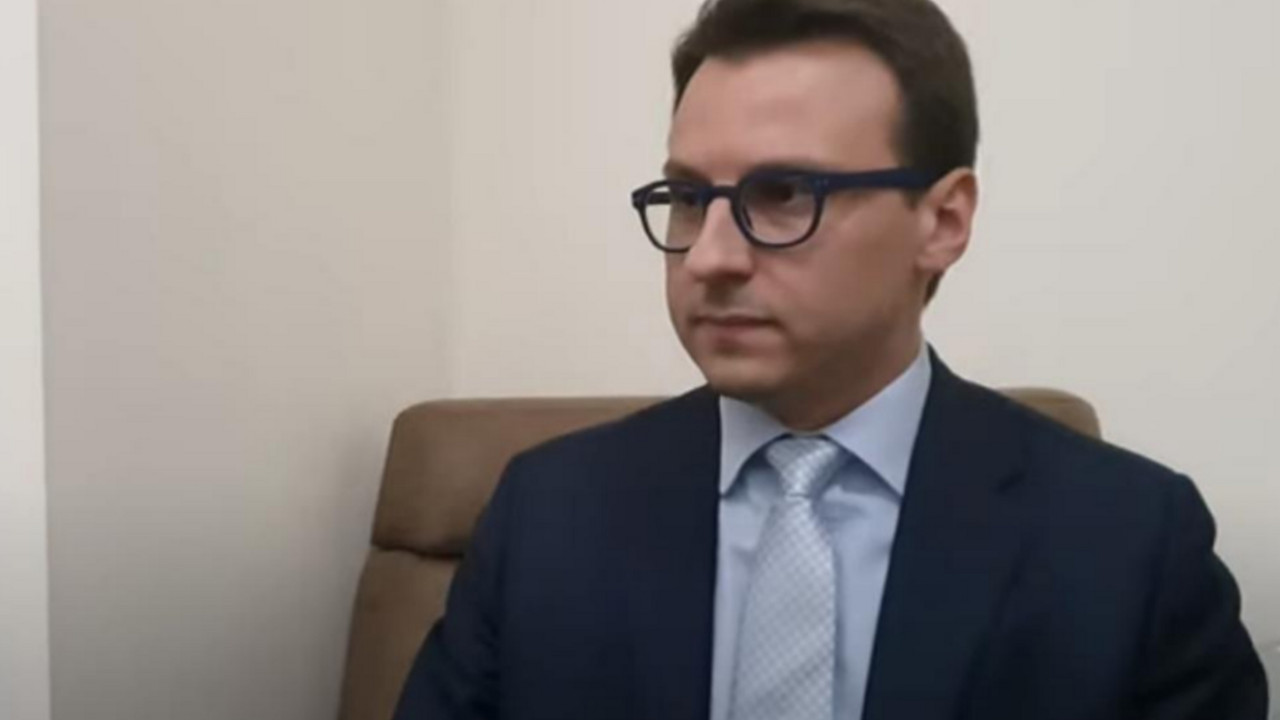 Petar Petković