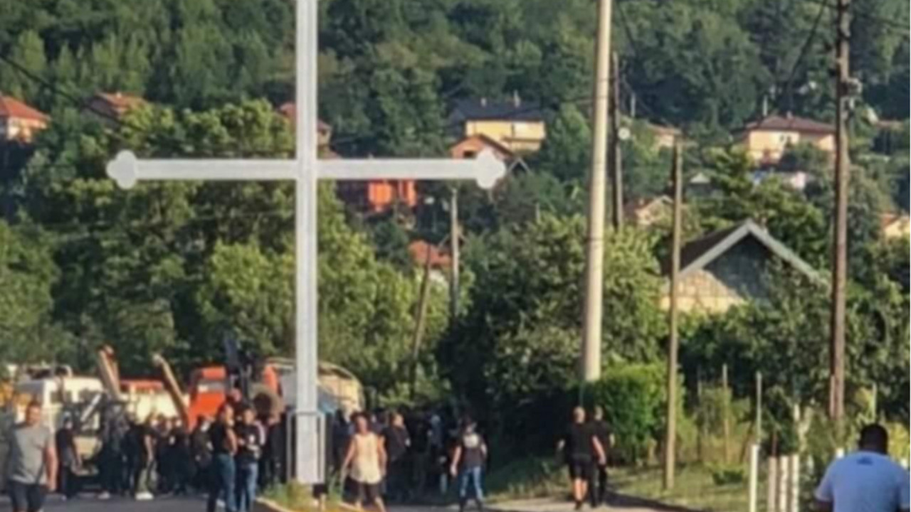 Kosovo