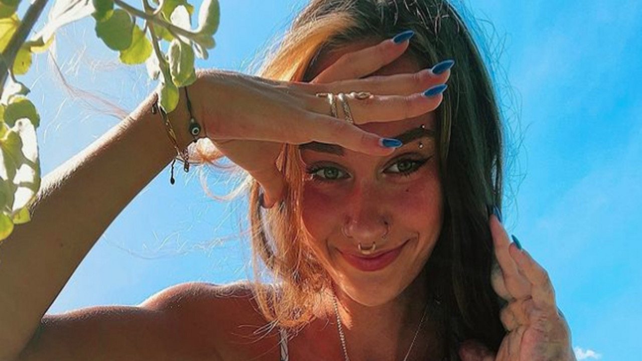 Olivija Klopčin