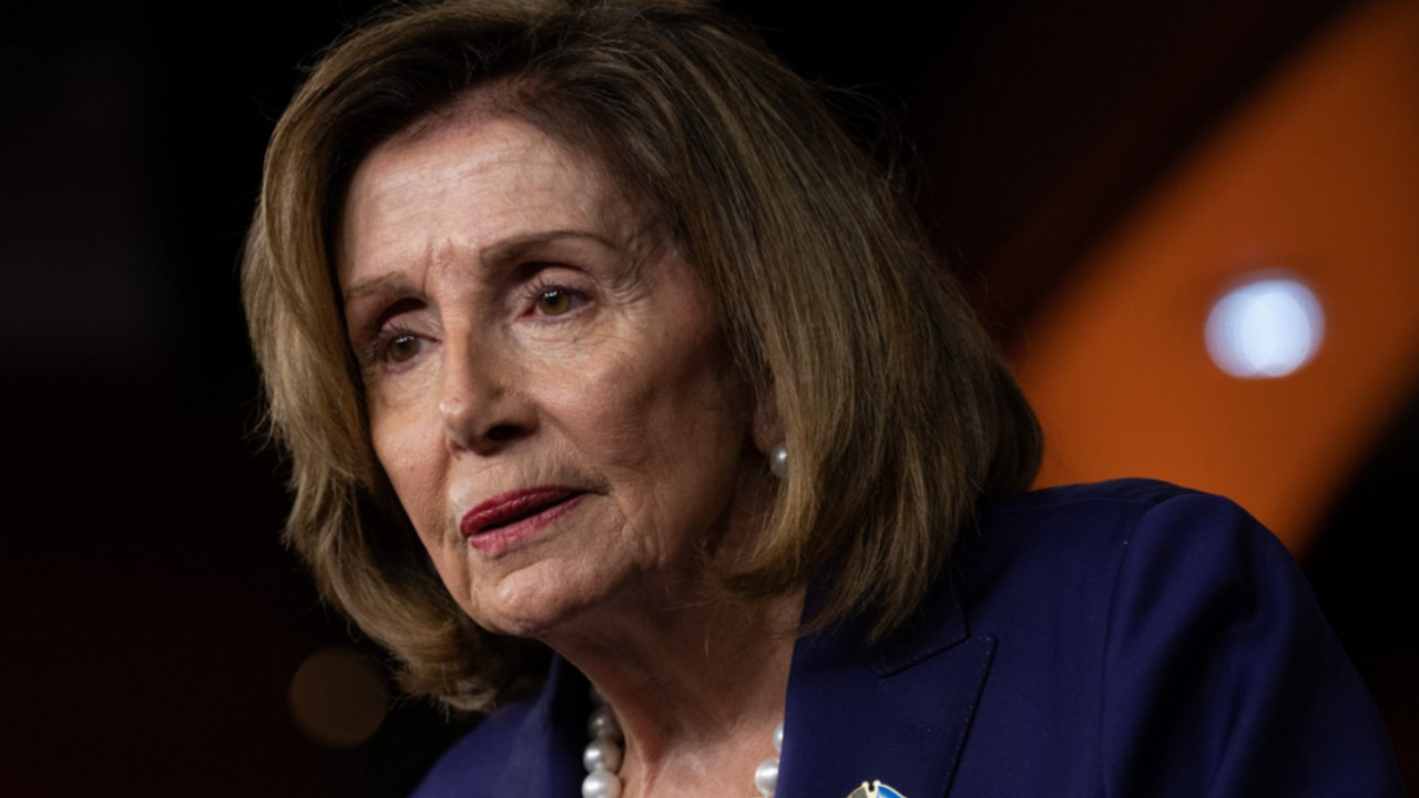 nensi pelosi