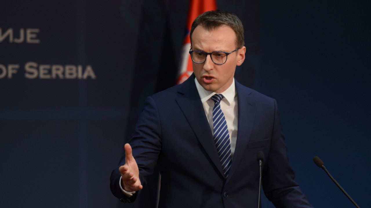 Petar Petković