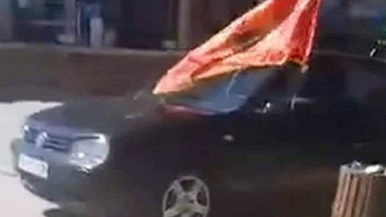 Albanske provokacije u Vitini