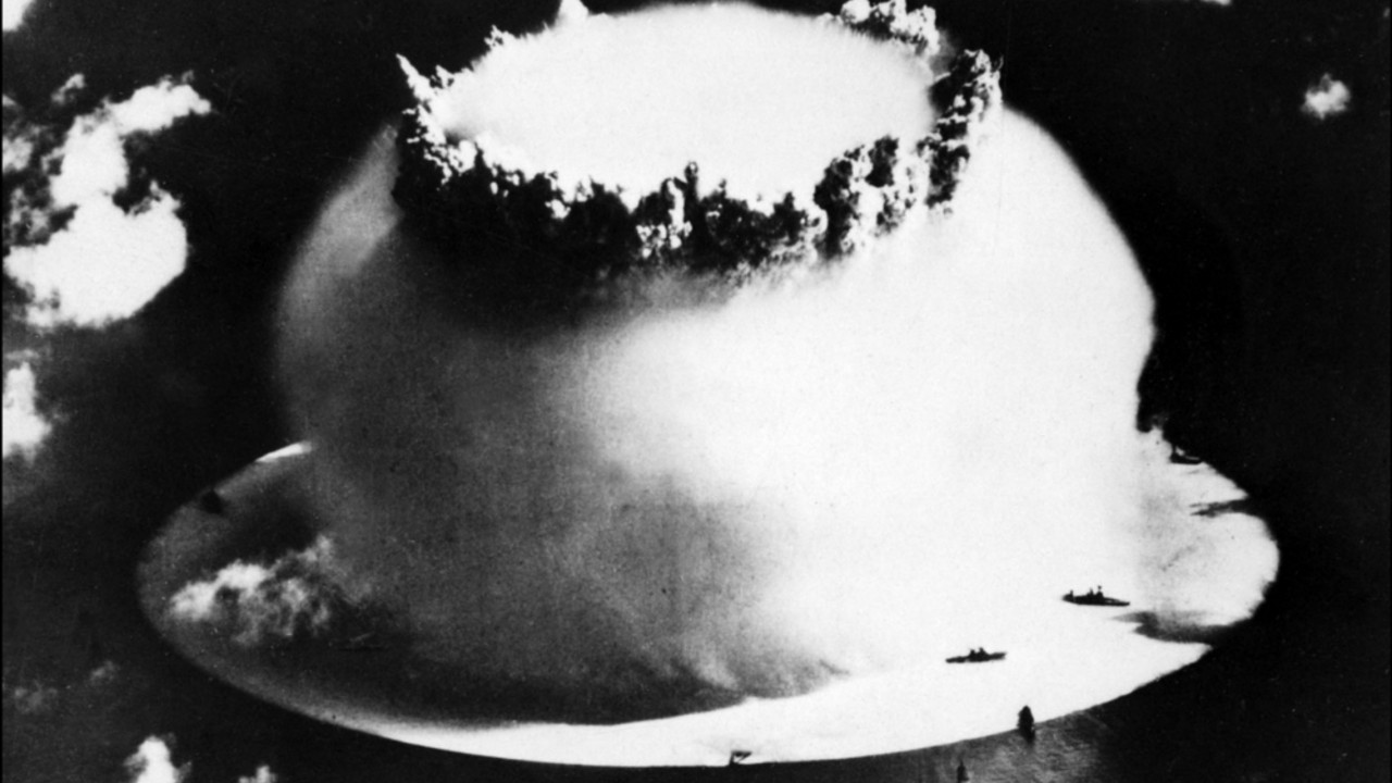 Atomska bomba