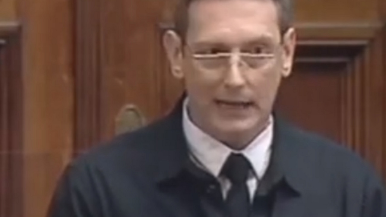 Nebojša Bakarec