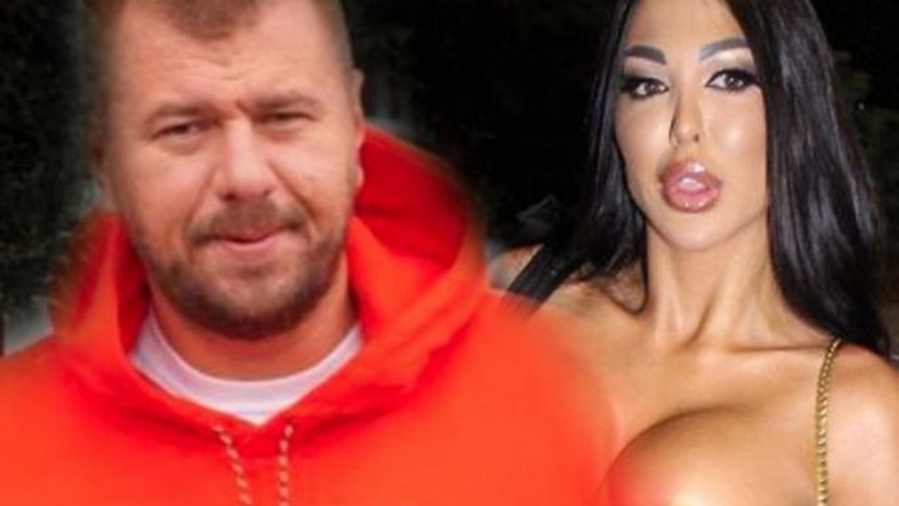 Marko Janjušević Janjuš, Maja Marinković