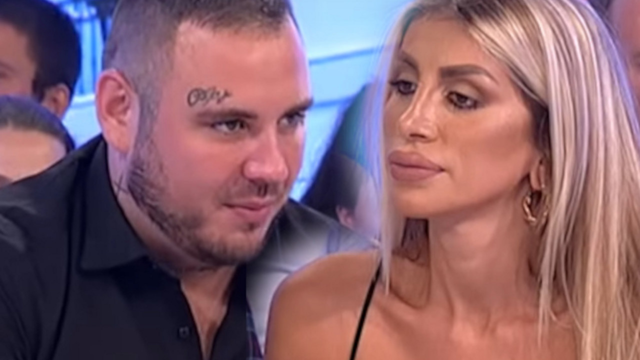 Dalila Dragojević, Filip Car