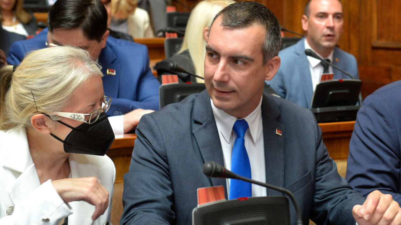 Vladimir Orlić