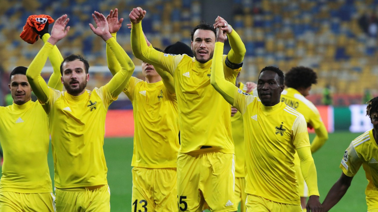 FK Šerif