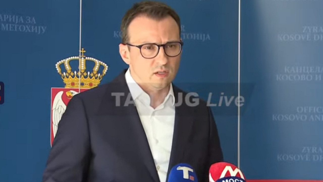 Petar Petković