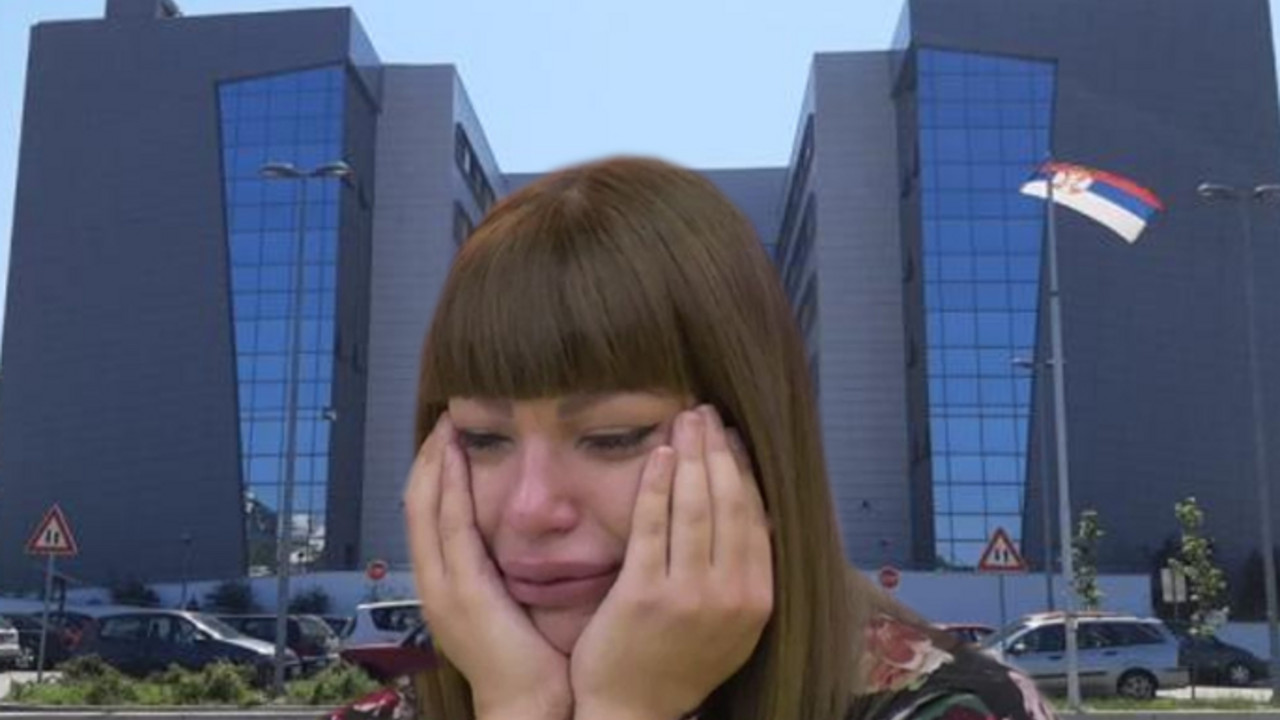 Miljana Kulić