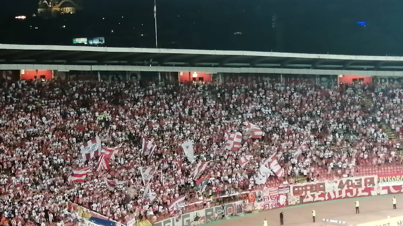 Delije