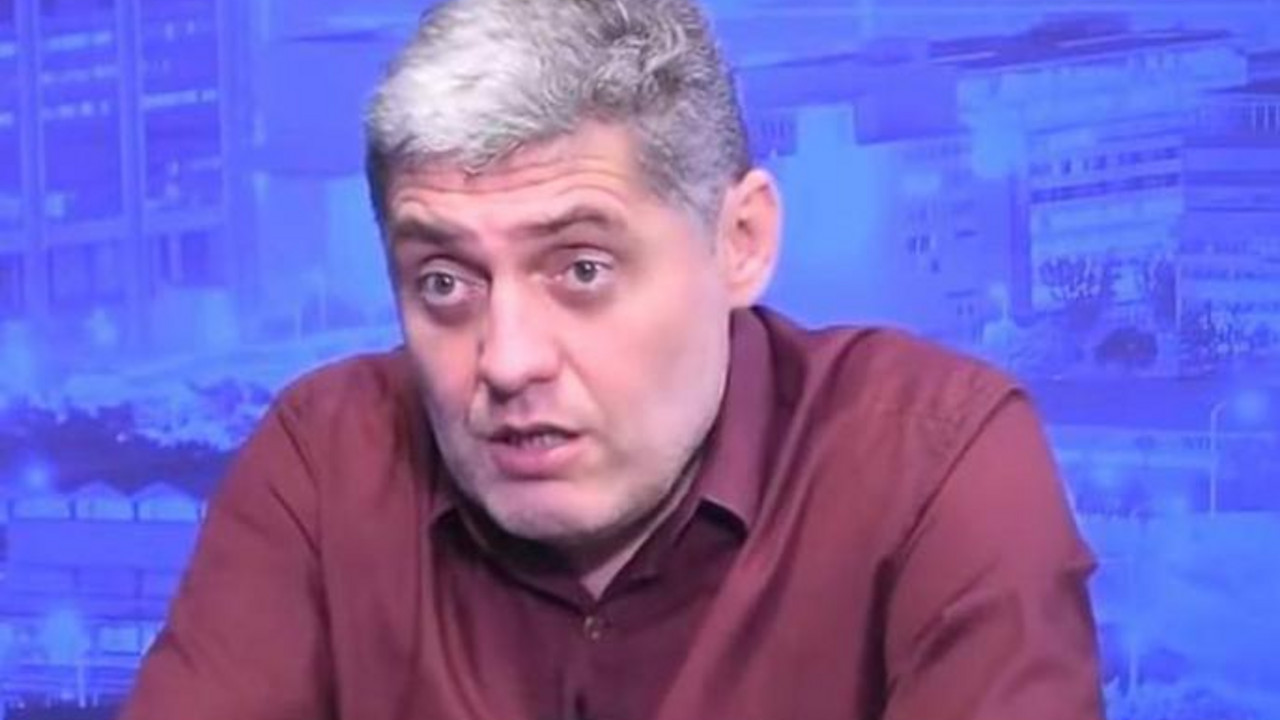 Miroljub Petrović