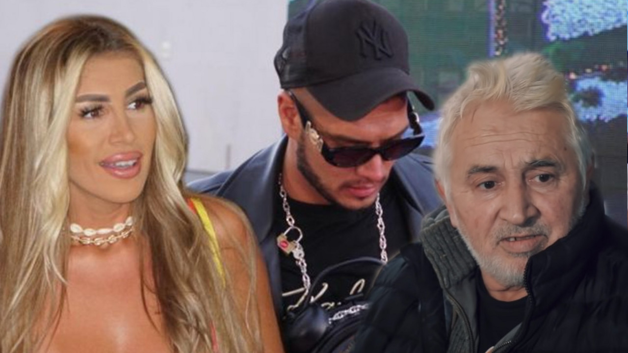 Dejan Dragojević, Dalila Dragojević, Huso Mujić