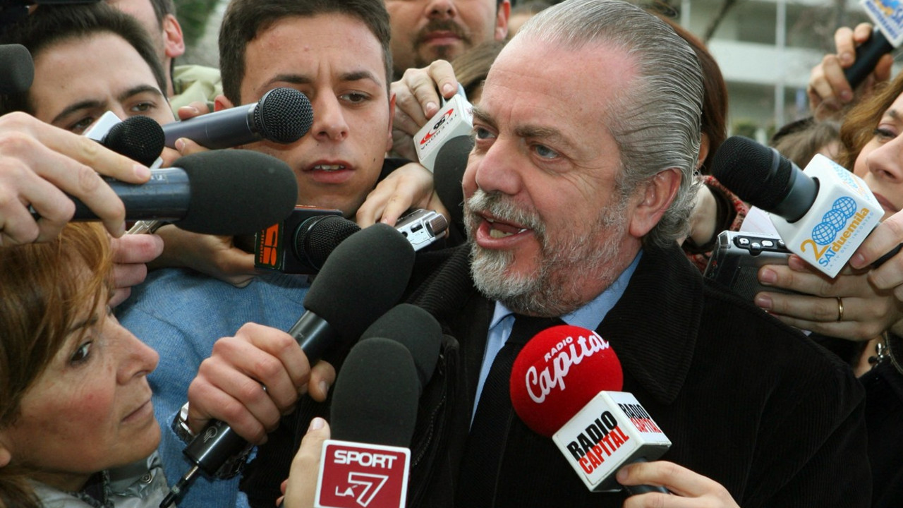 Aurelio de Laurentis