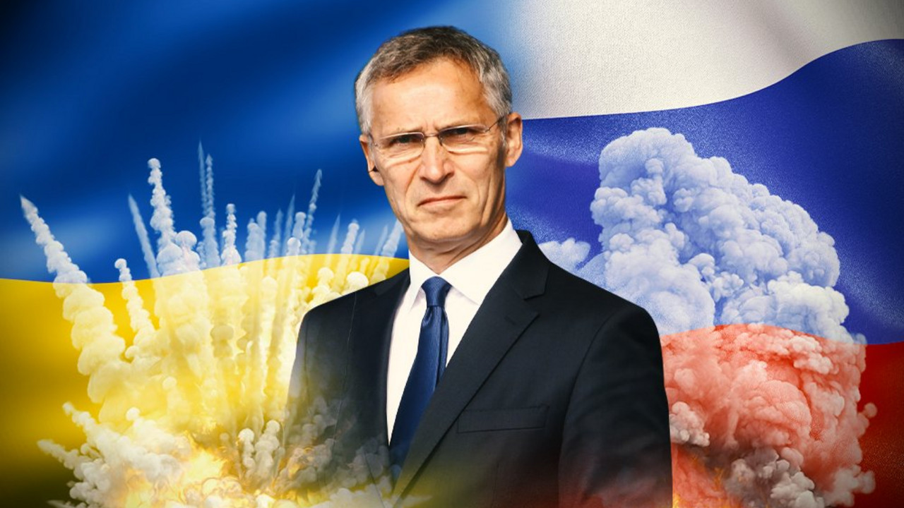 Jens Stoltenberg 