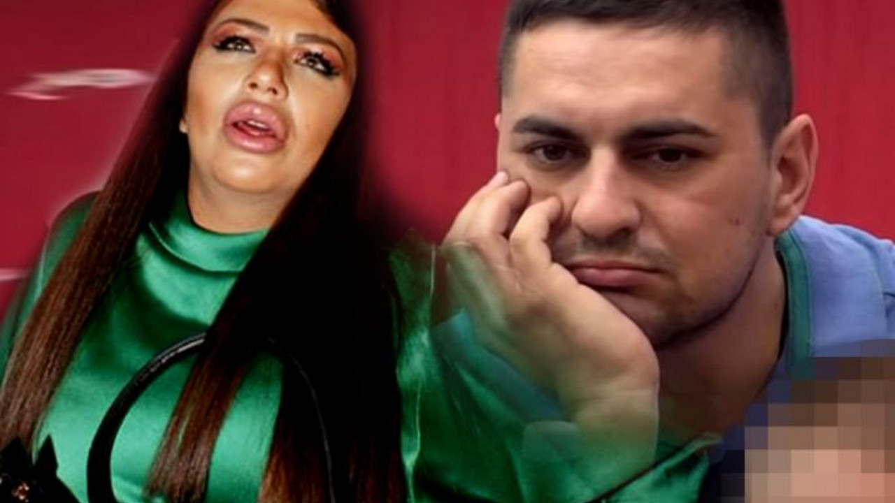 Miljana Kulić, Nenad Macanović Bebica