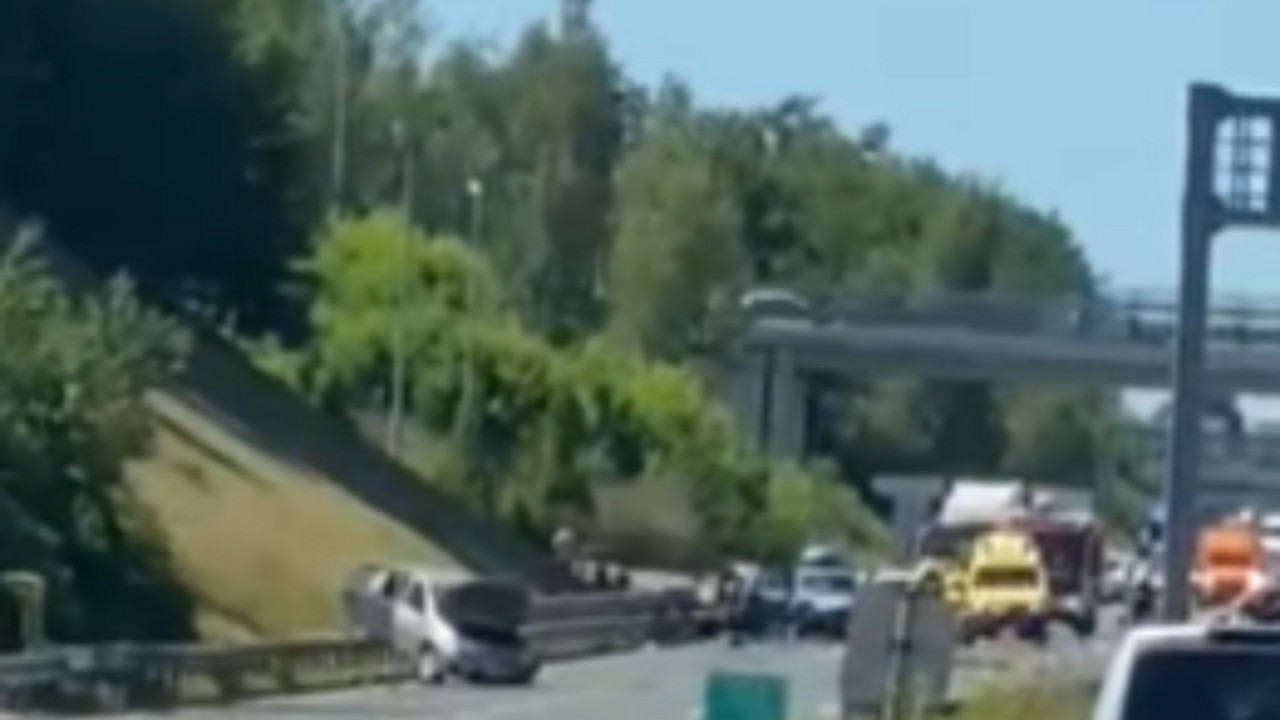 teška saobraćajka