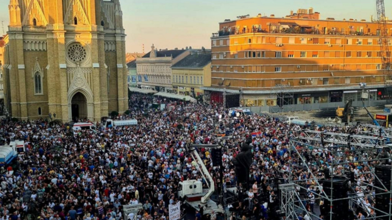 Novi Sad