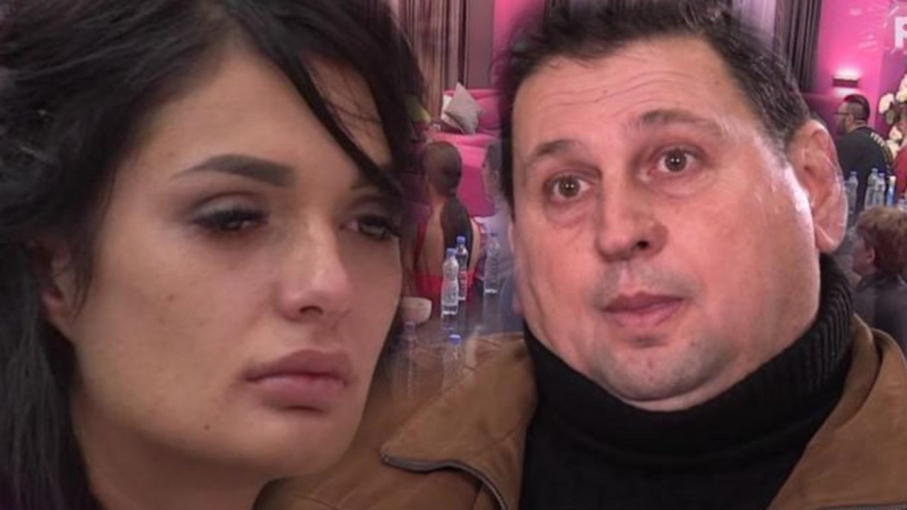 Viktorija Mitrović Radomir Taki Marinković