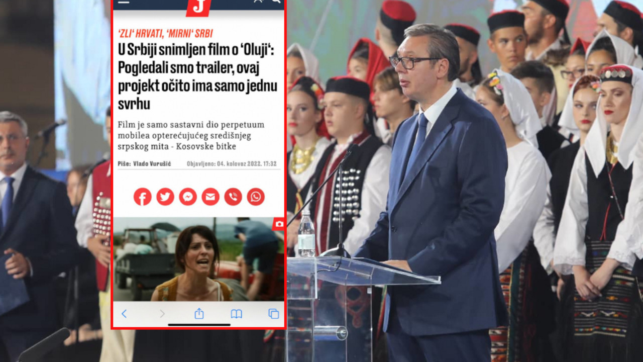 vucic