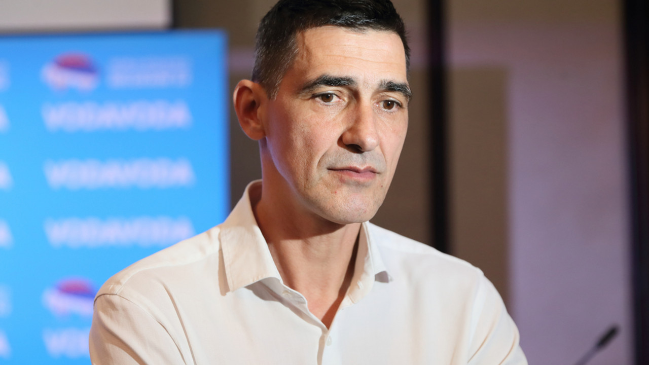 Dragutin Topić