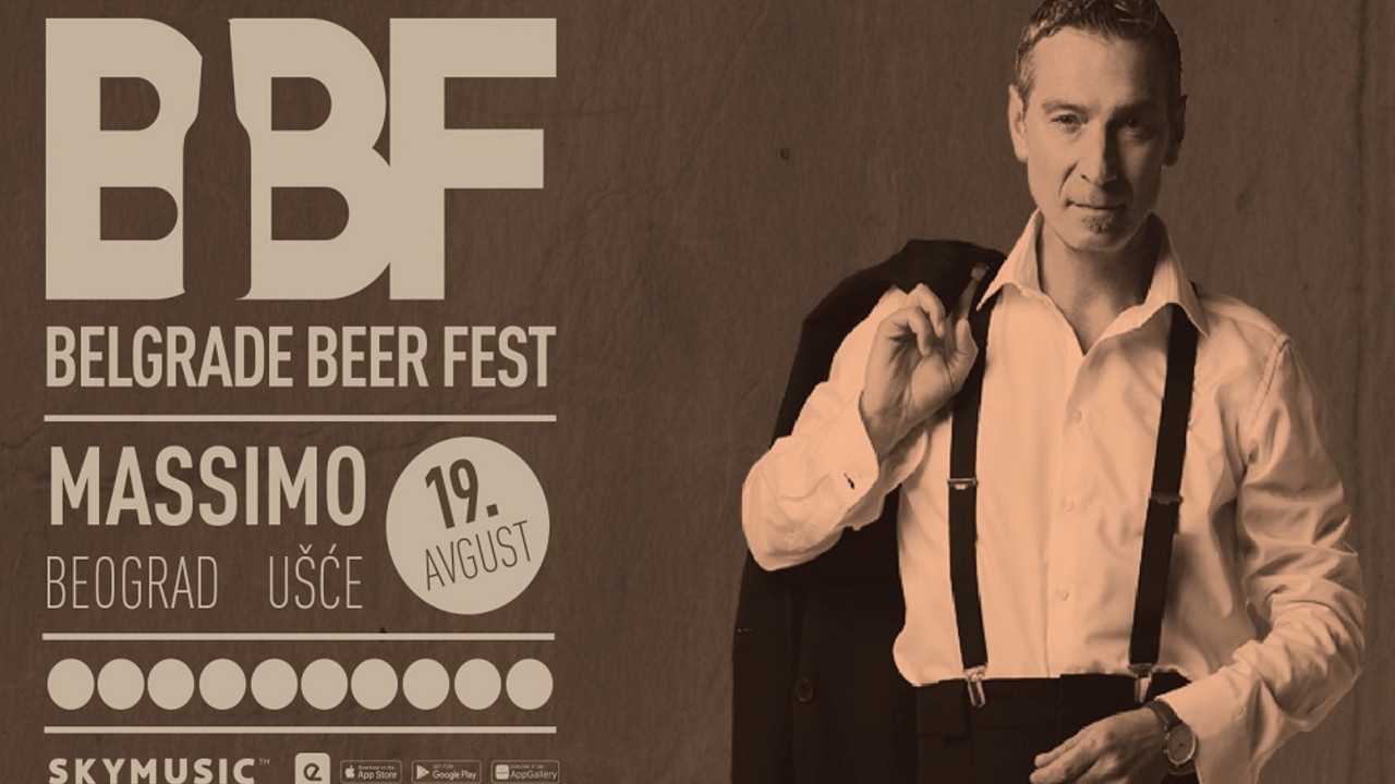 beer fest