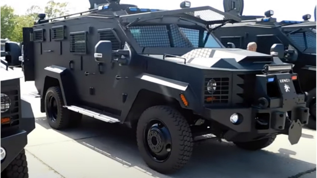 BearCat