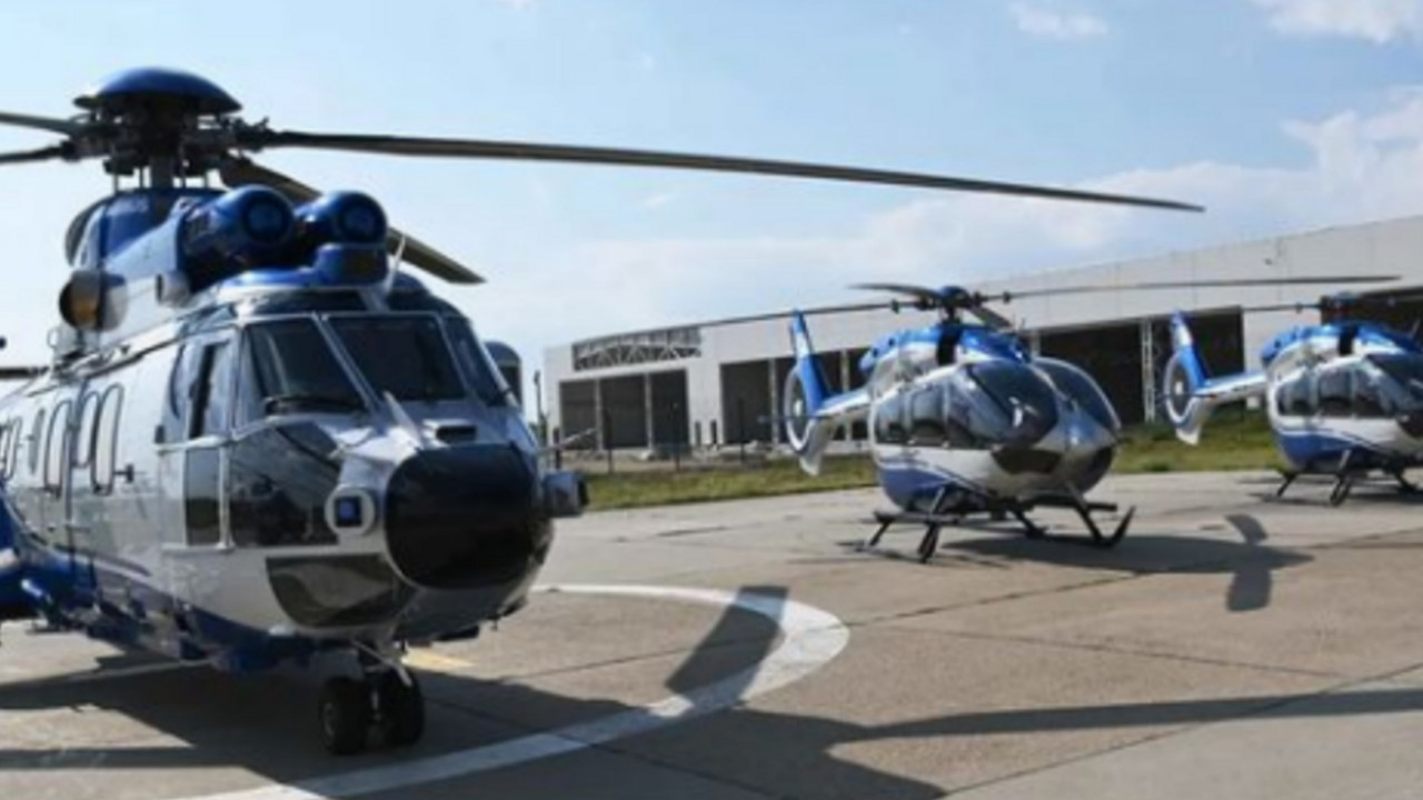 Super Puma