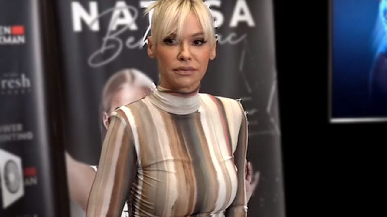 Nataša Bekvalac