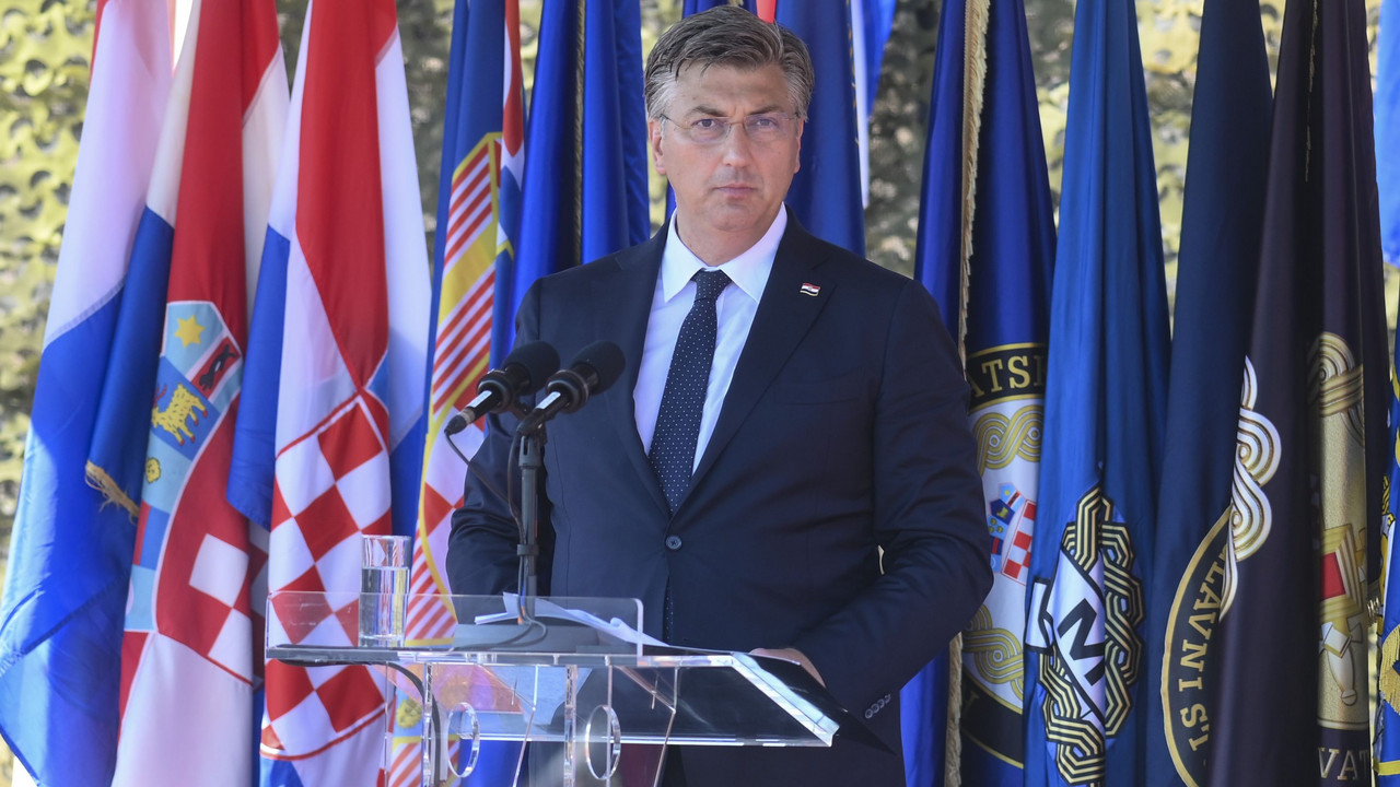 Andrej Plenkovic