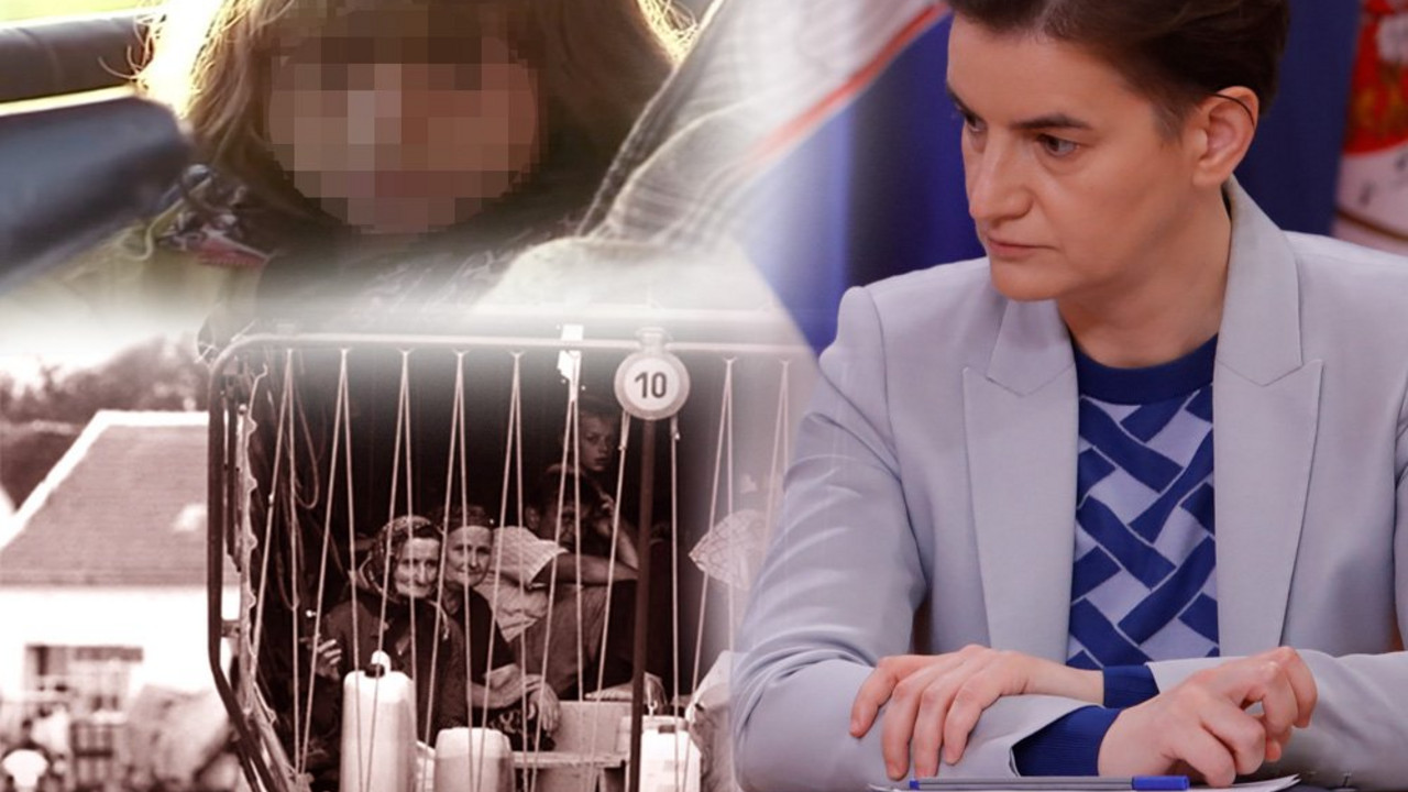 Ana Brnabić