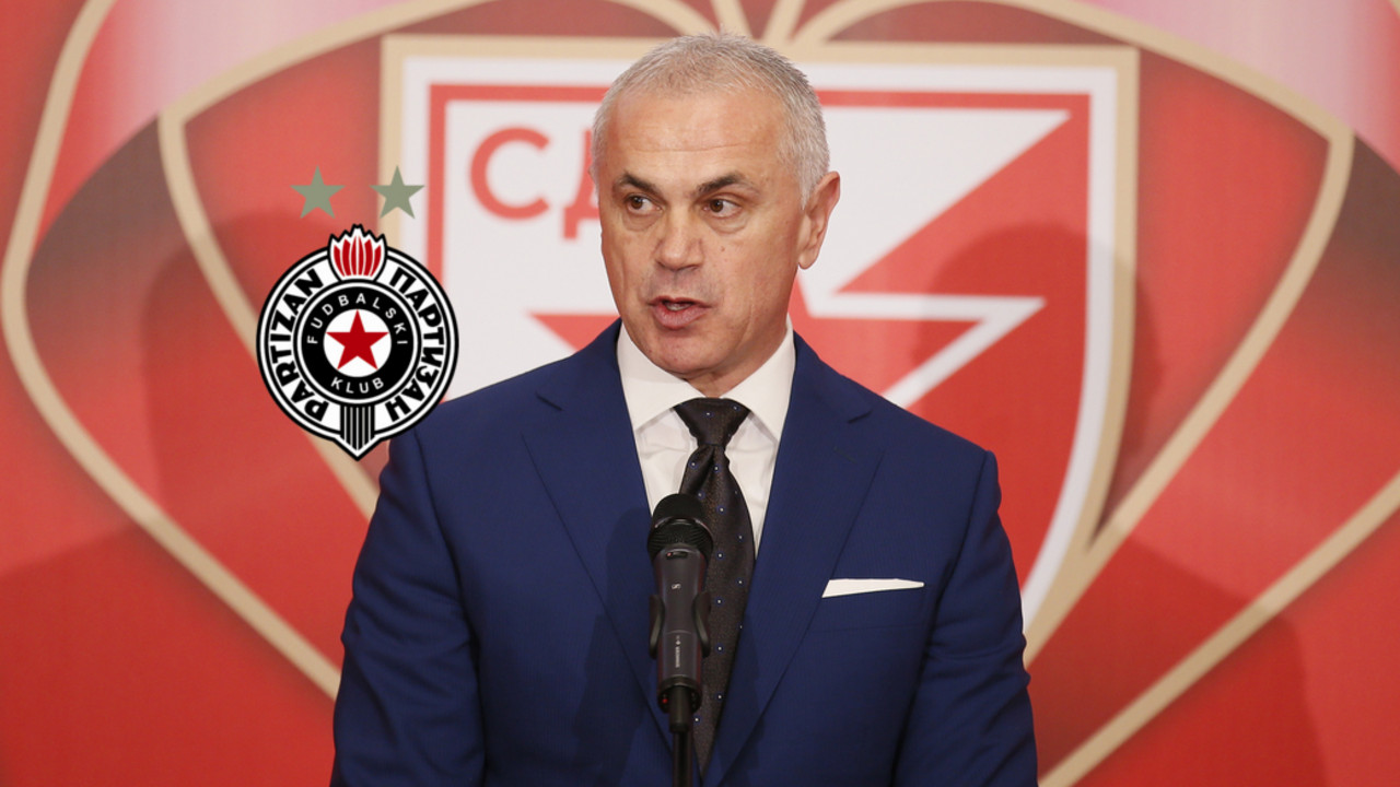 Zvezdan Terzić