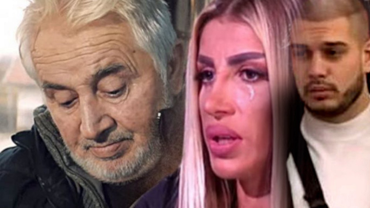 Dalila Dragojević, Dejan Dragojević, Huso Mujić