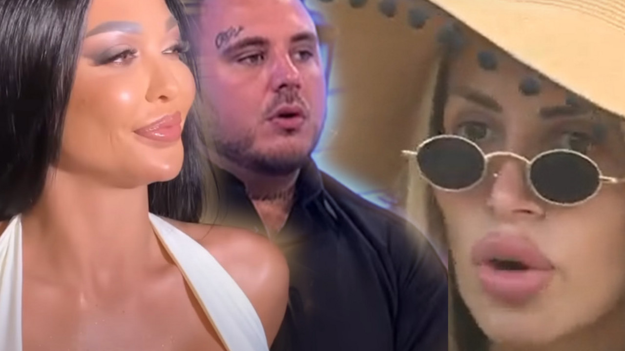 Dalila Dragojević, Filip Car, Maja Marinković