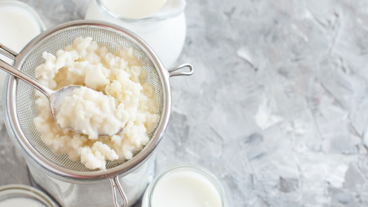 kefir