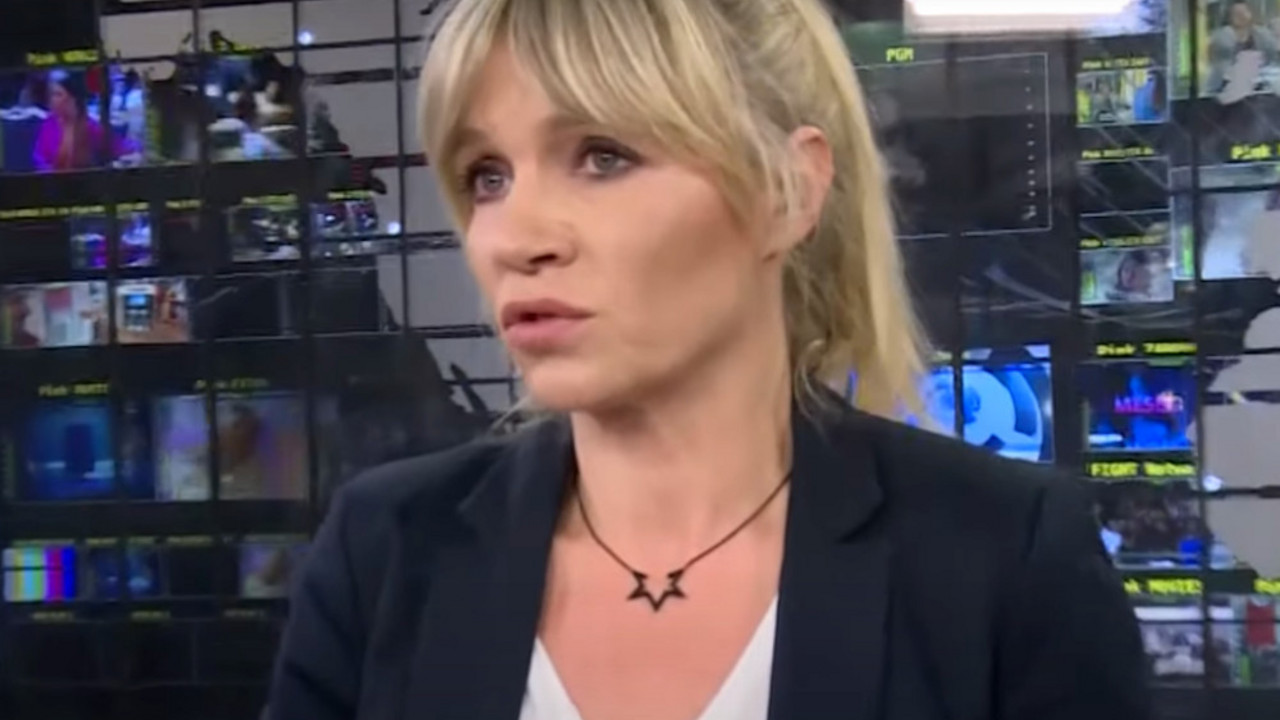 Tanja Rađenović