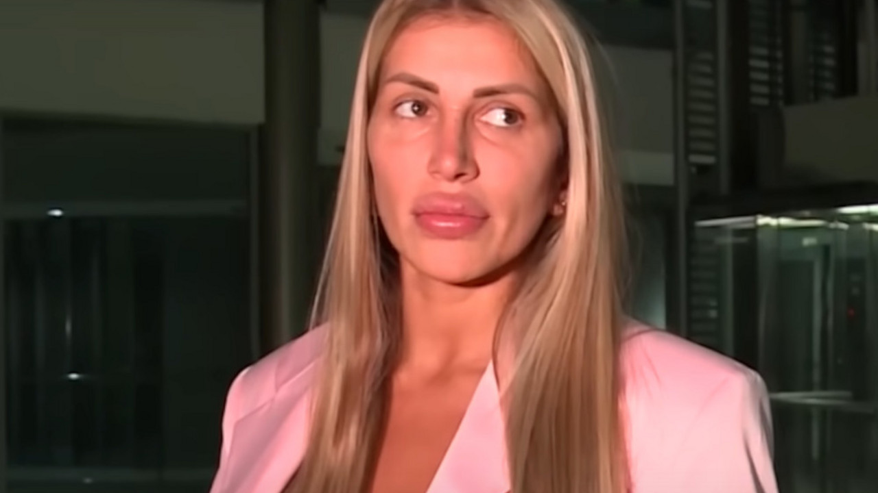 Dalila Dragojević