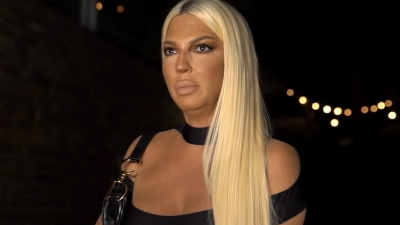 Jelena Karleuša