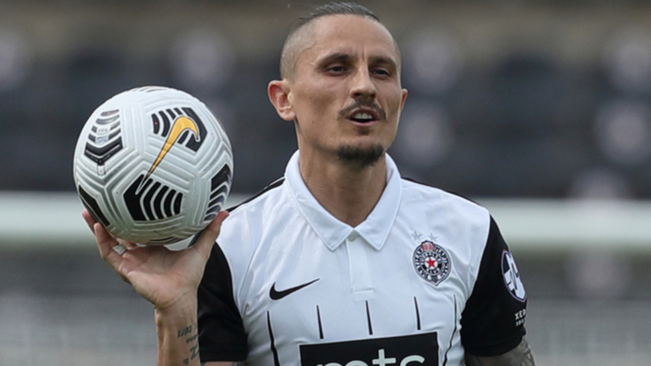 Ljubomir Fejsa