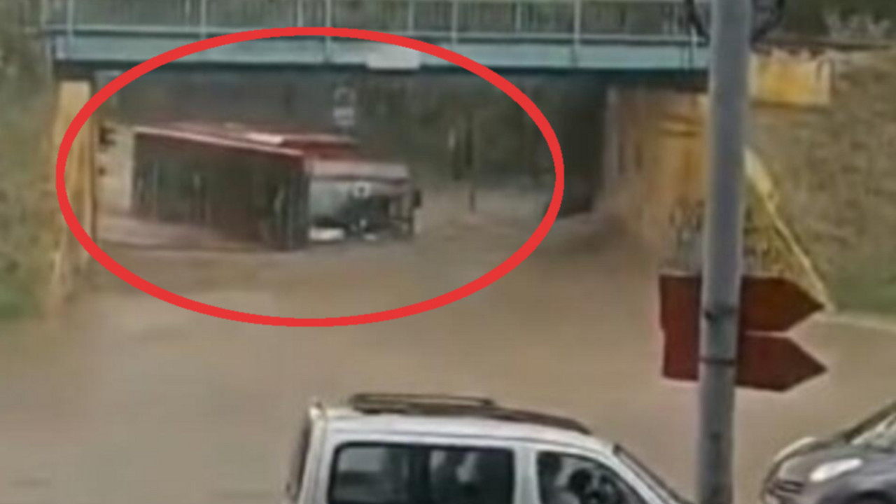 autobus Niš