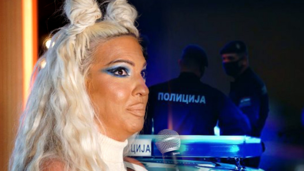 Jelena Karleuša