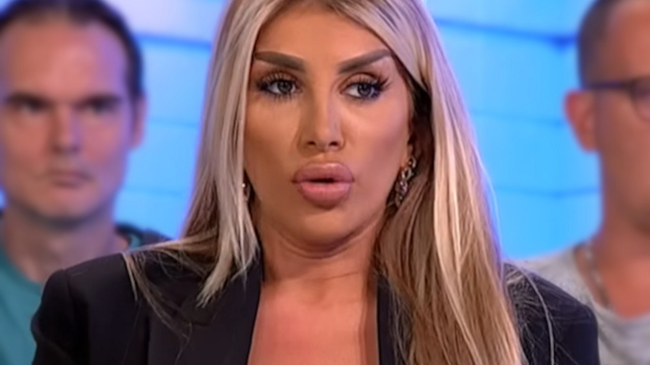 Dalila Dragojević