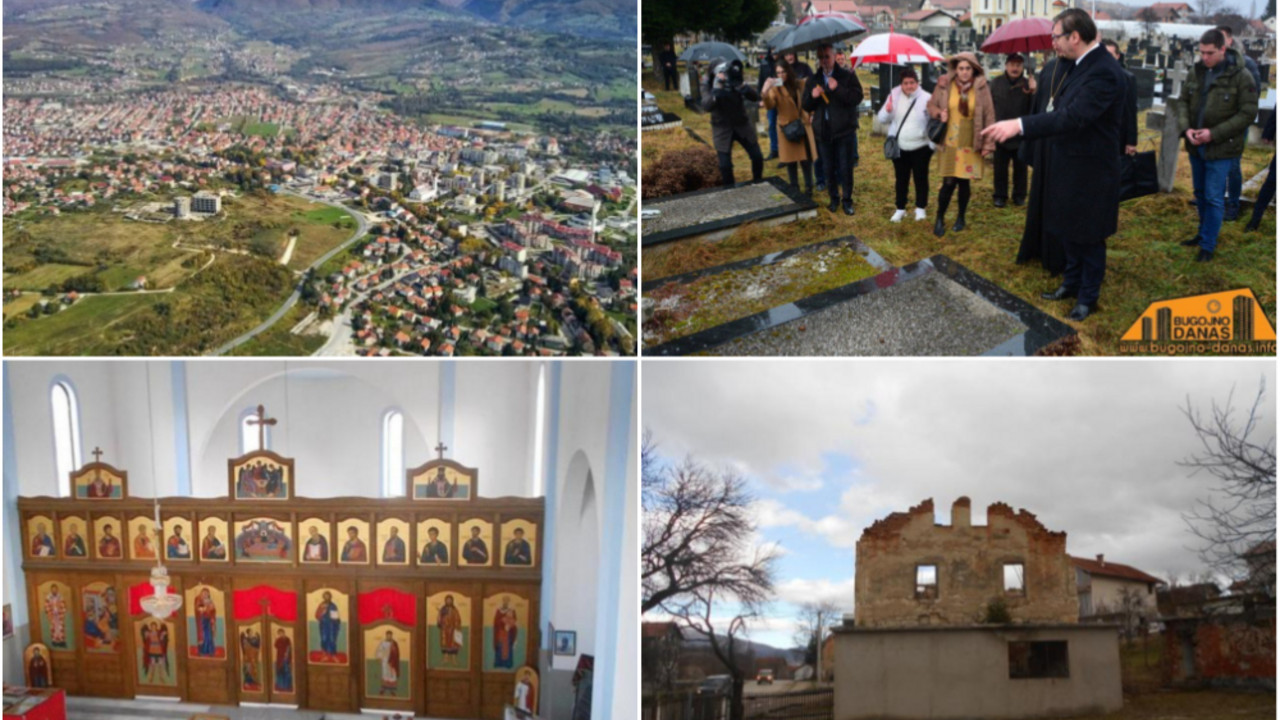 Bugojno