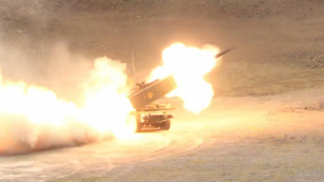himars