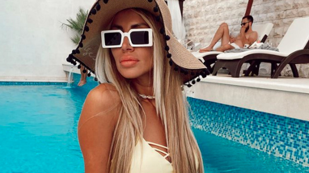 Dalila Dragojević