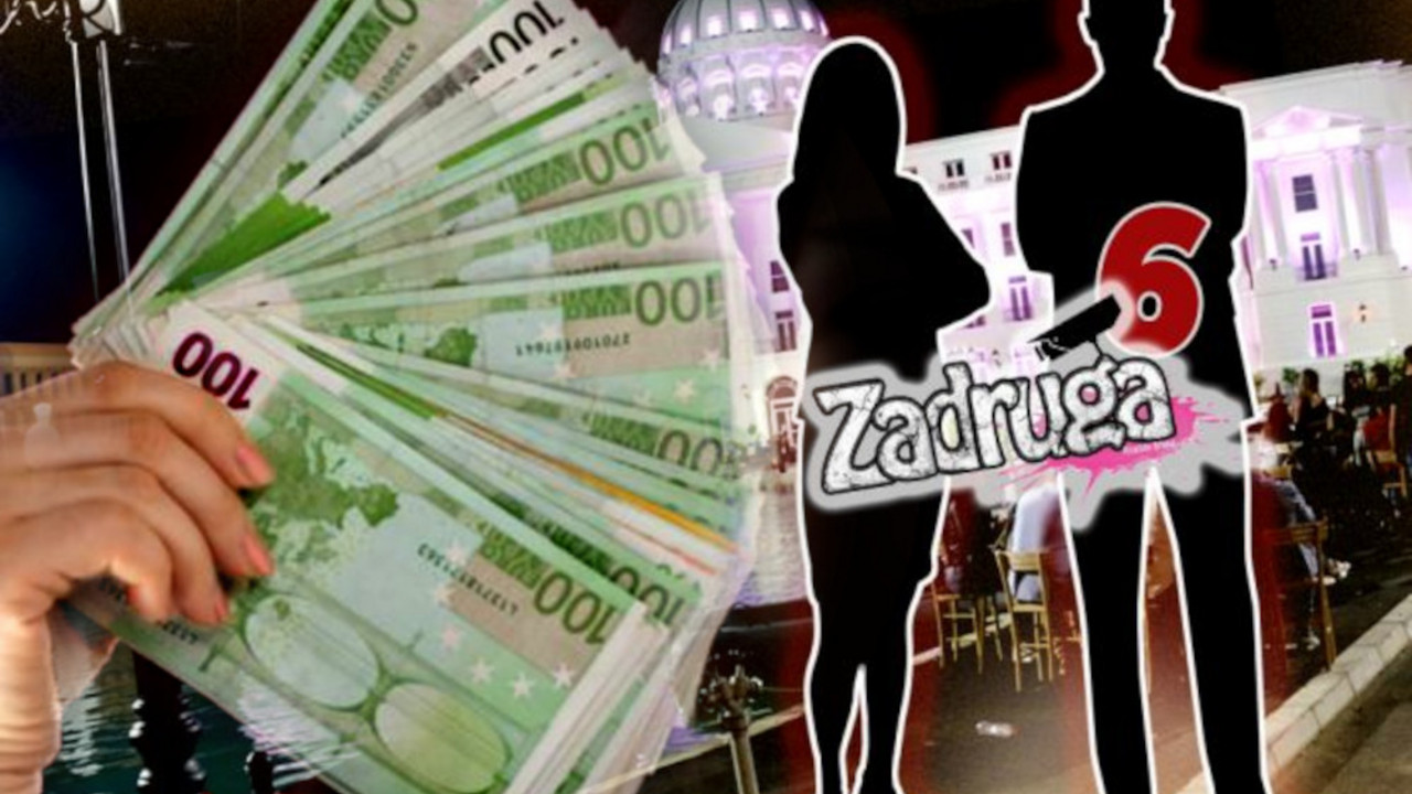 zadruga 6
