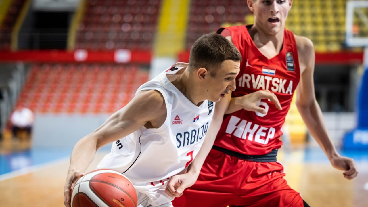 FIBA